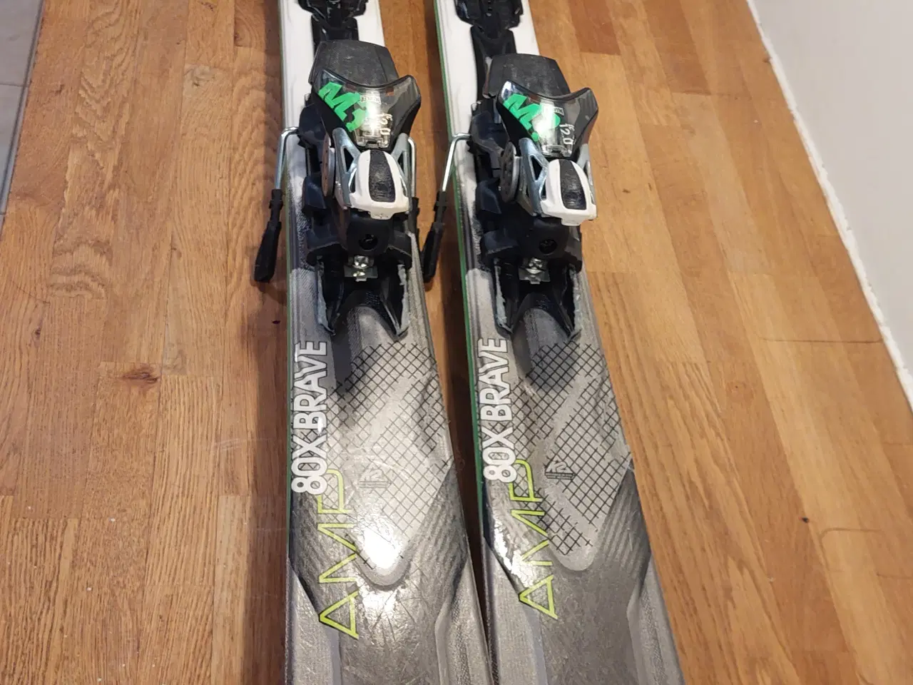 Billede 1 - K2 Ski