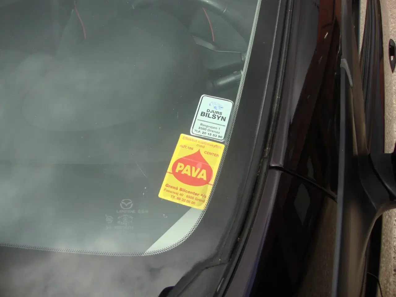 Billede 13 - Mazda 2 1,3 Advance