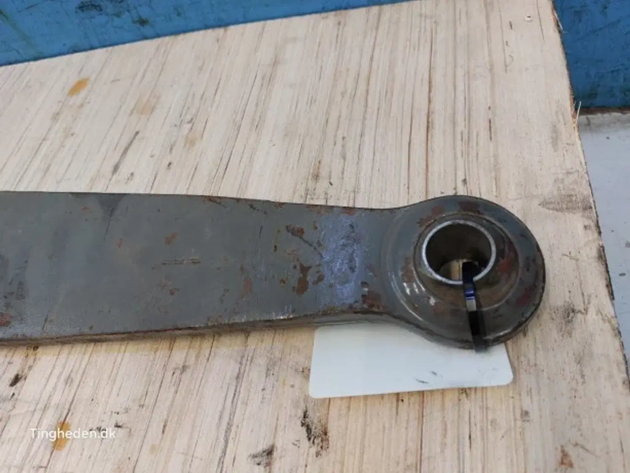 Billede 3 - Massey ferguson Traktor Liftarm 1863905M