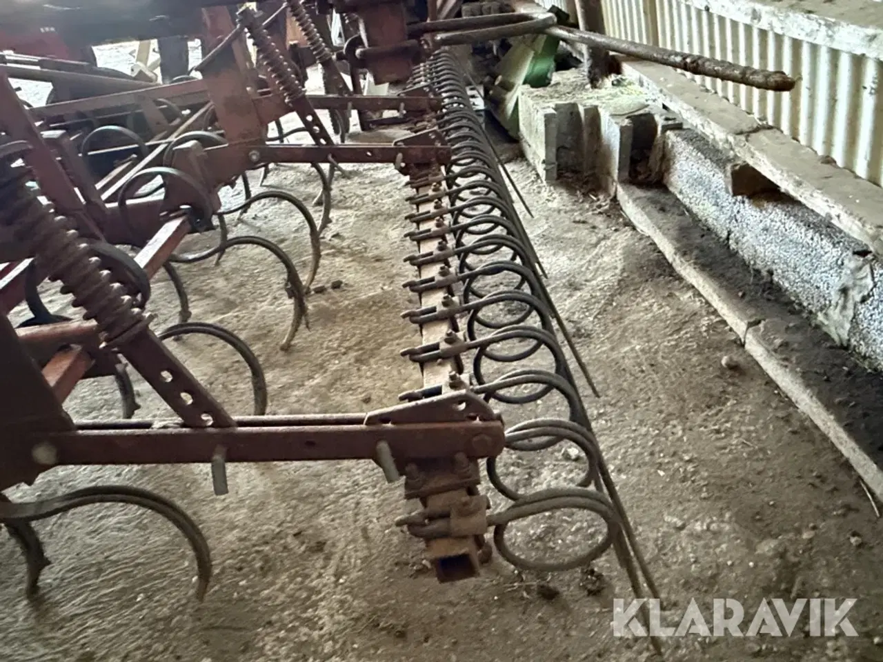 Billede 5 - Harve Doubbelt-record