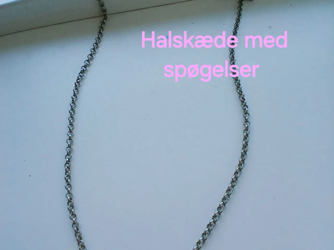 Billede 8 - Smykker/Accessories 🧚‍♀️