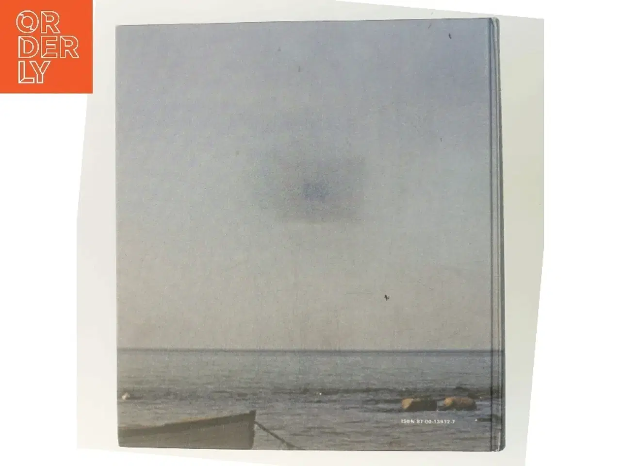 Billede 3 - Lysmagaren af Paul Hammerich fra Gyldendals Bogklub af Paul Hammerich (Bog)