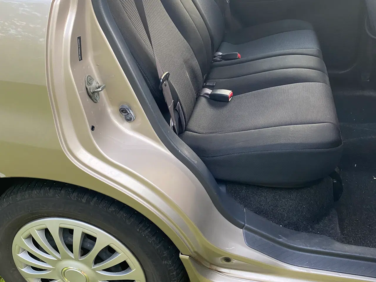 Billede 10 - Suzuki Liana 1.6 L