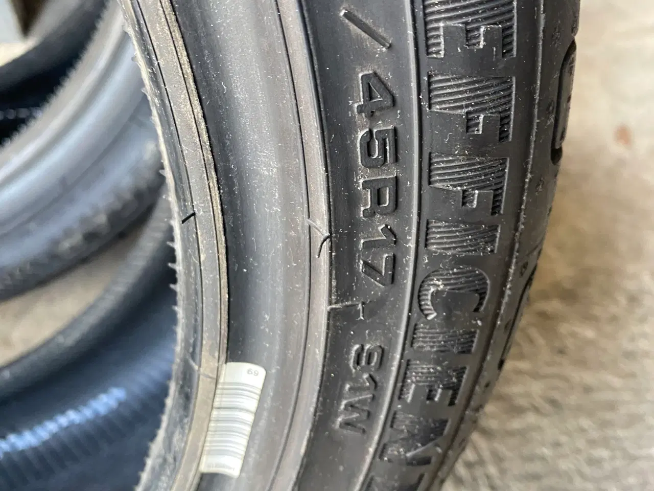 Billede 3 - Godt Sømardæk