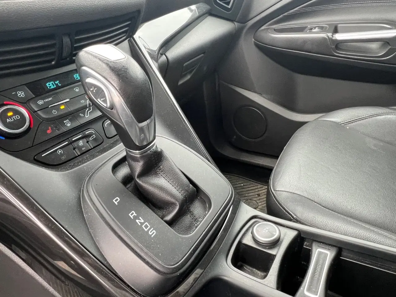 Billede 10 - Ford Grand C-MAX 1,5 SCTi 150 Titanium aut. 7prs