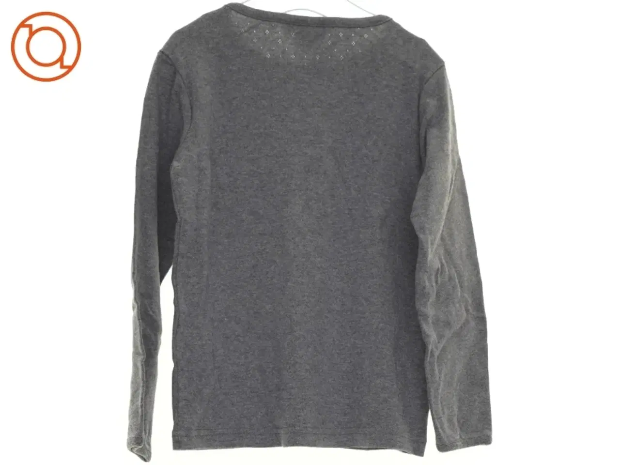 Billede 2 - Bluse fra Hummel (str. 122 cm)