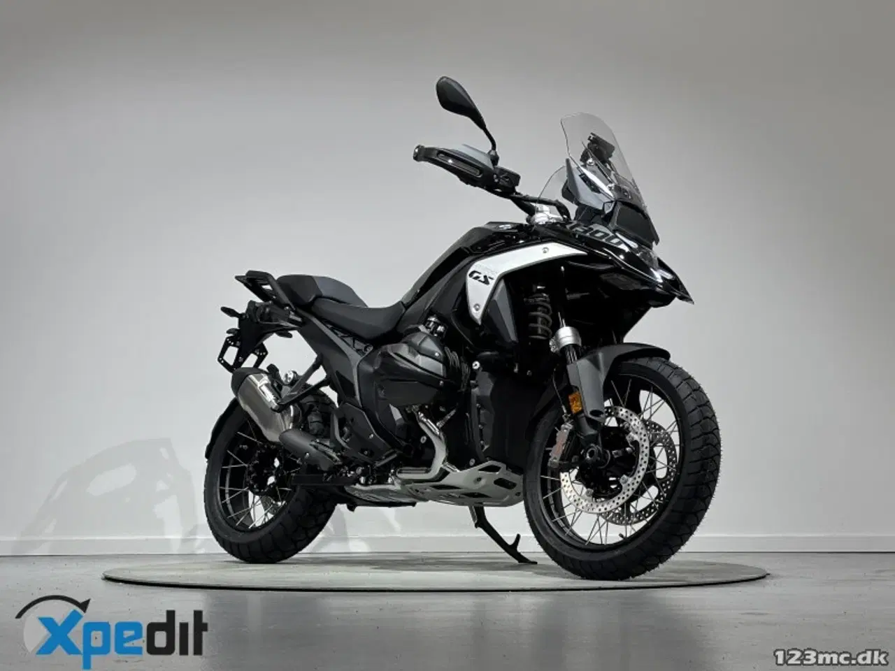 Billede 3 - BMW R 1300 GS