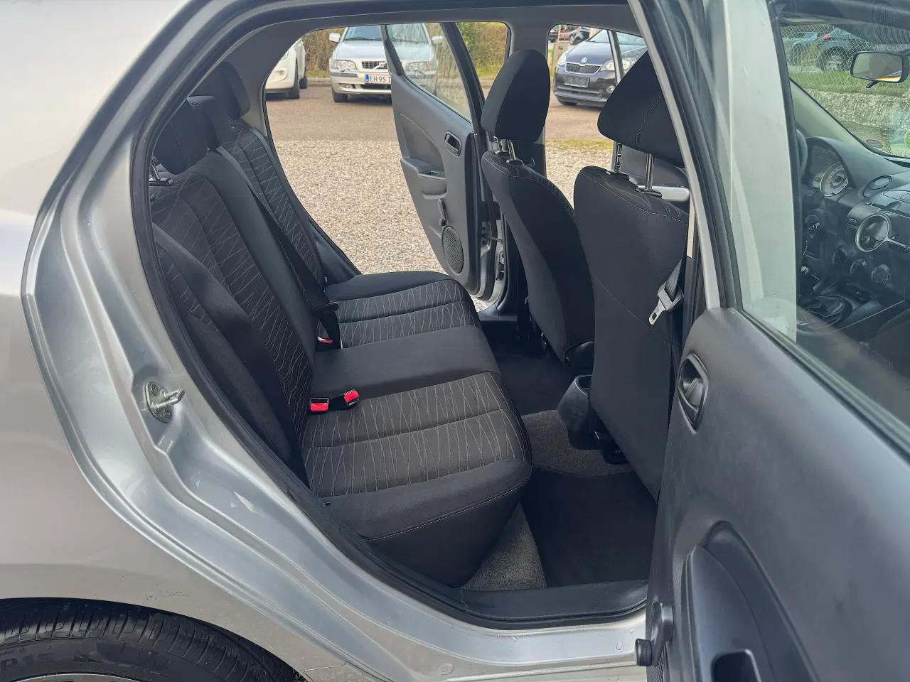 Billede 13 - Mazda 2 Nysyn