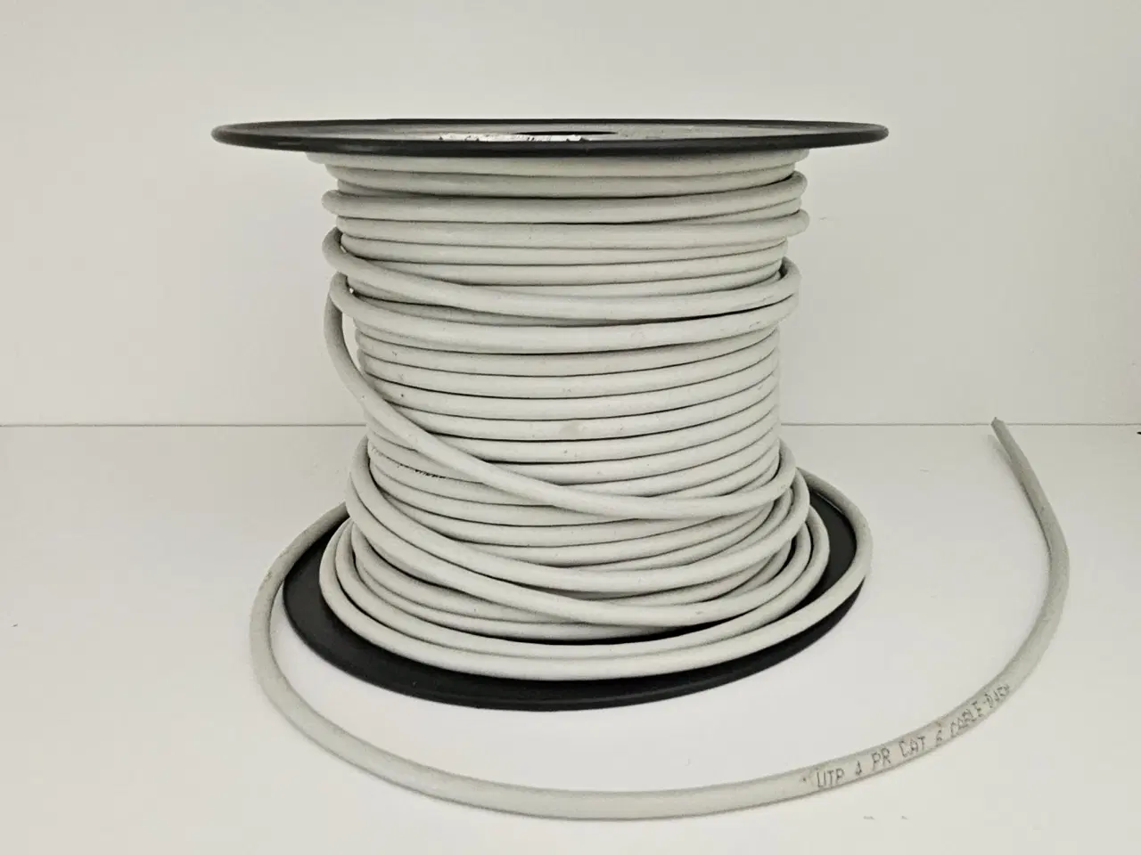 Billede 1 - Netværkskabel Cat. 6