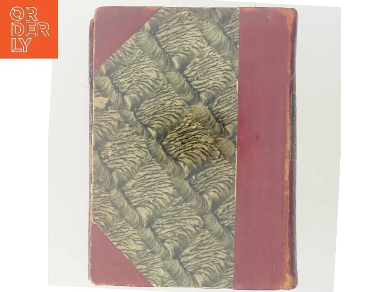 Billede 3 - Gesammelte Gedichte af Gottfried Keller (Bog)