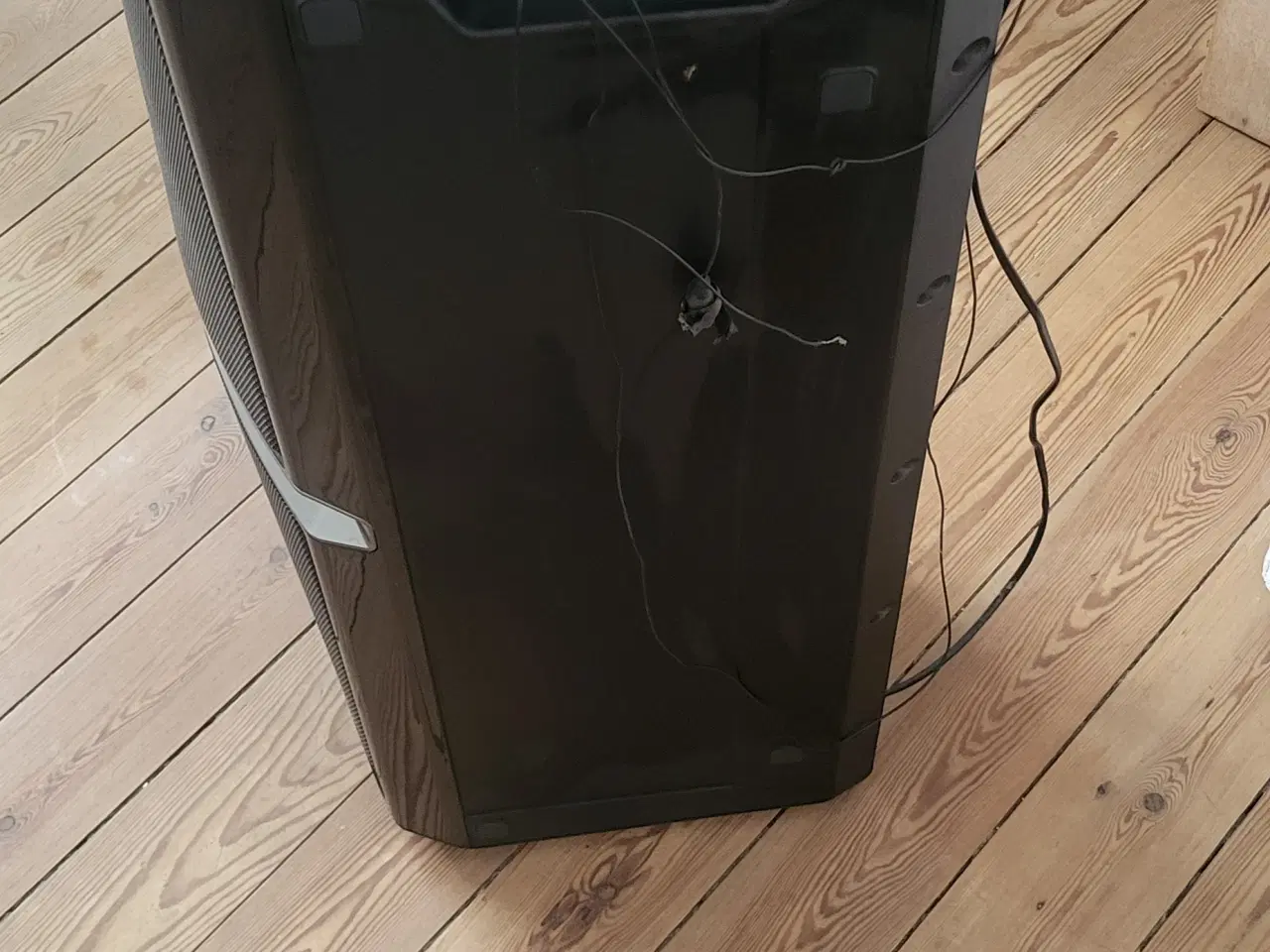 Billede 4 - LG FH6 600W SPEAKER SYSTEM