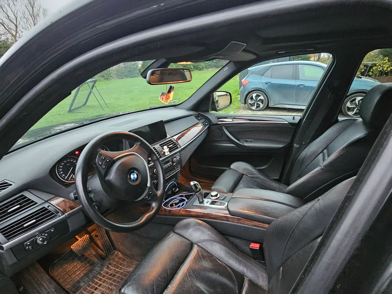 Billede 6 - BMW E70 X5