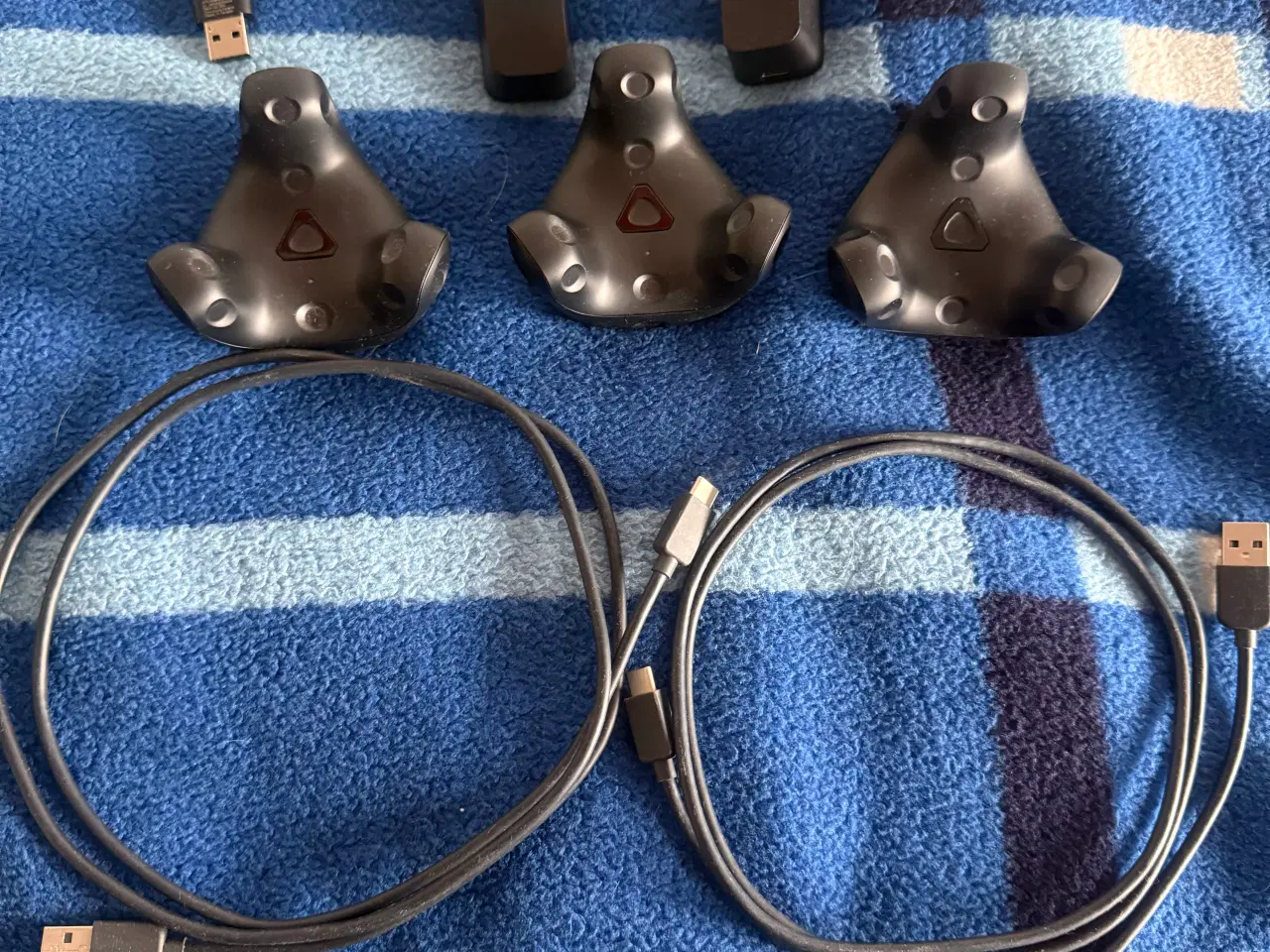 Billede 4 - VR full body tracker