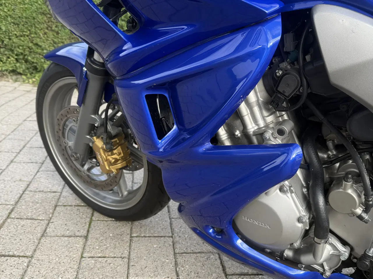 Billede 6 - Honda cbf 1000A