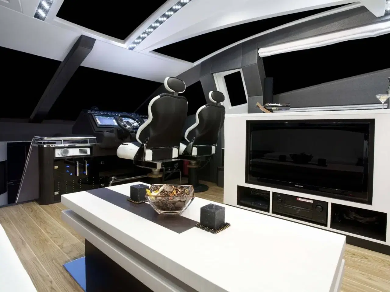 Billede 33 - Galeon 700 SKY