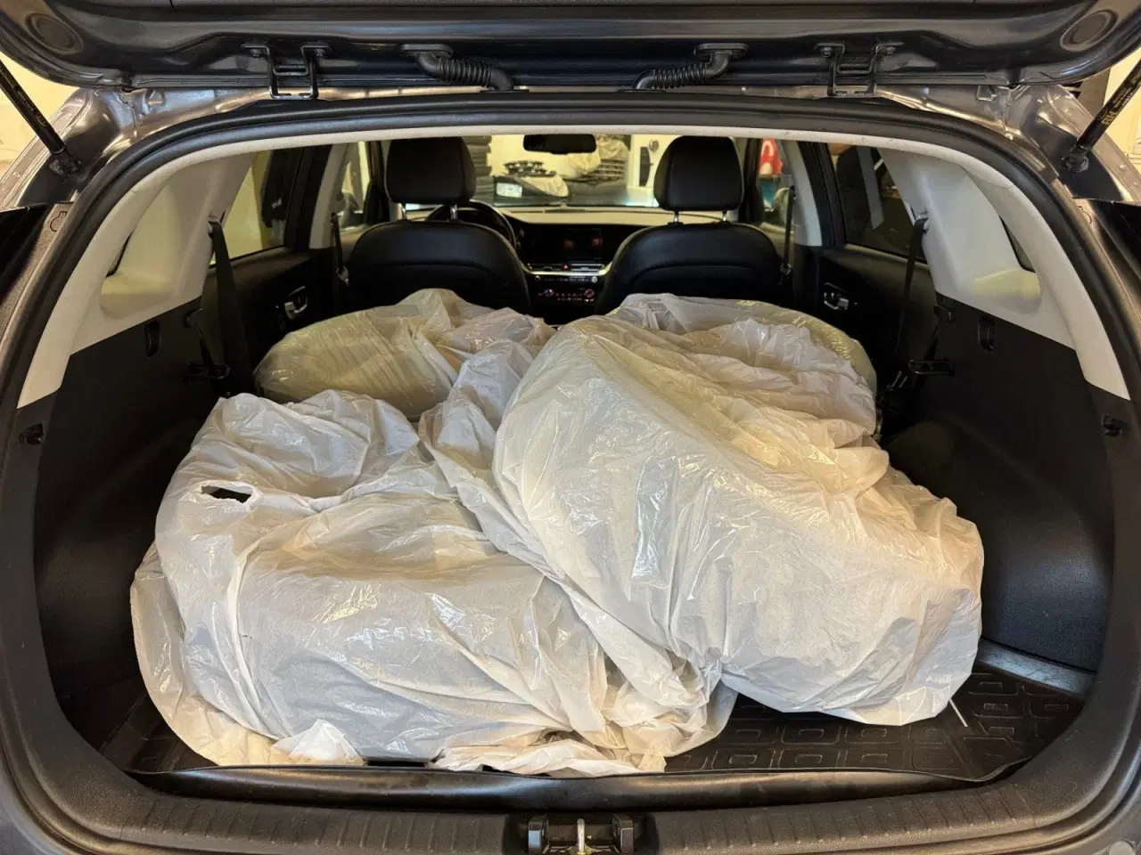 Billede 11 - Kia e-Niro 64 Advance