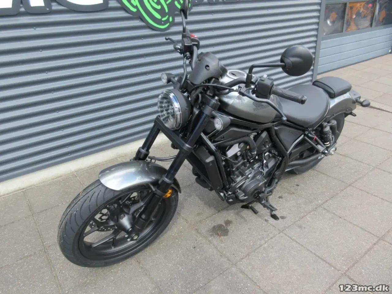 Billede 17 - Honda CMX 1100 Rebel MC-SYD BYTTER GERNE  5 ÅRS  GARANTI