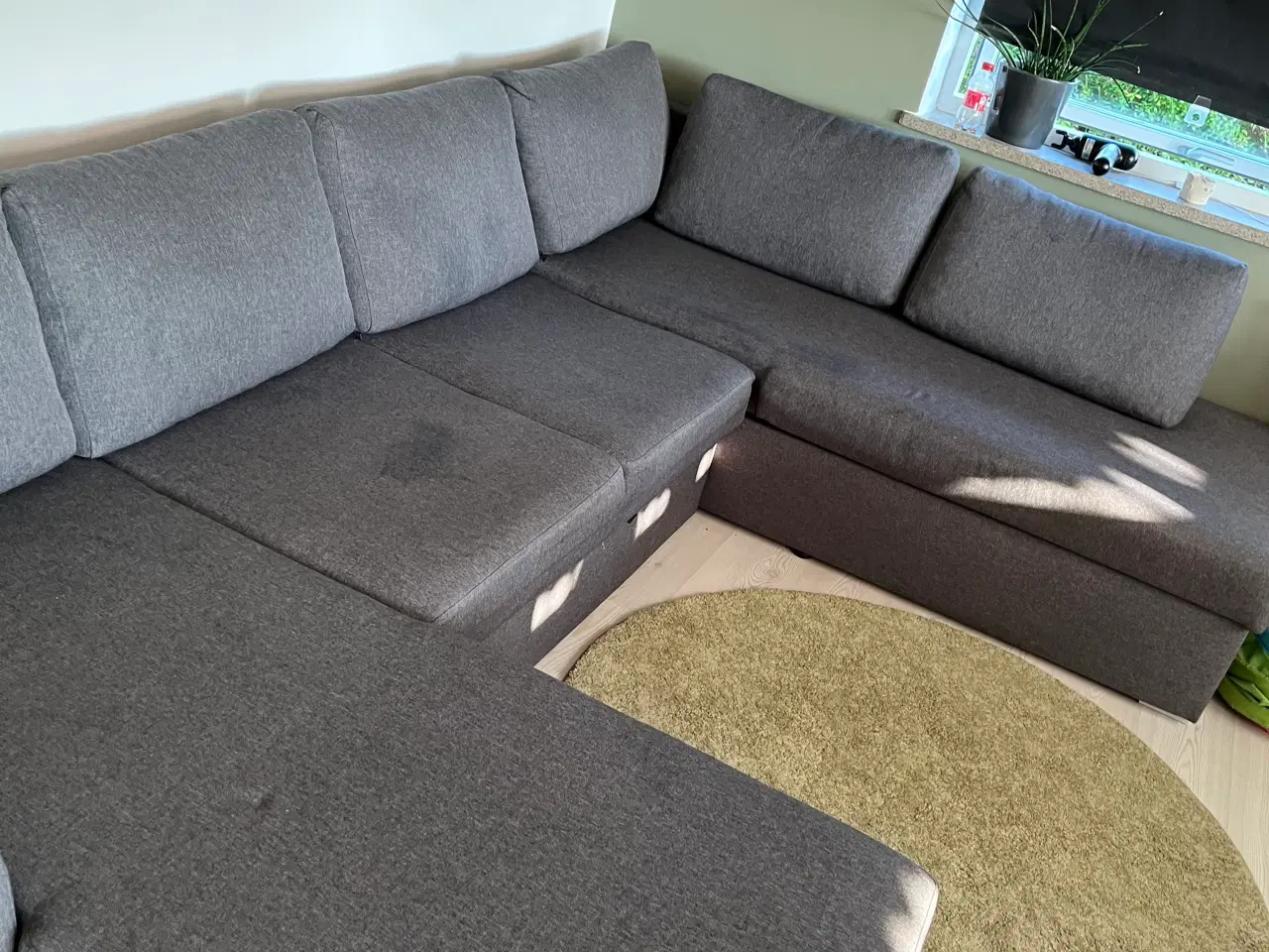 Billede 2 - Sovesofa Jysk 