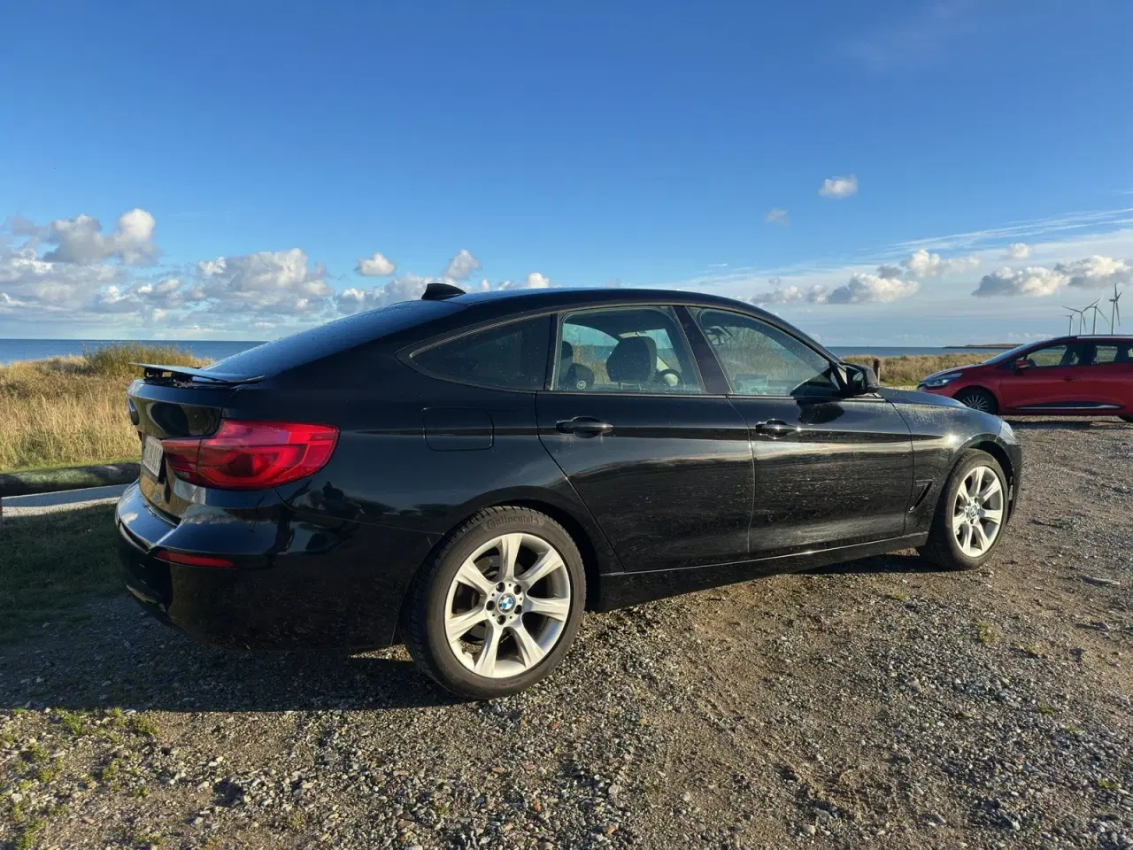 Billede 5 - BMW 320d 2,0 Gran Turismo aut.