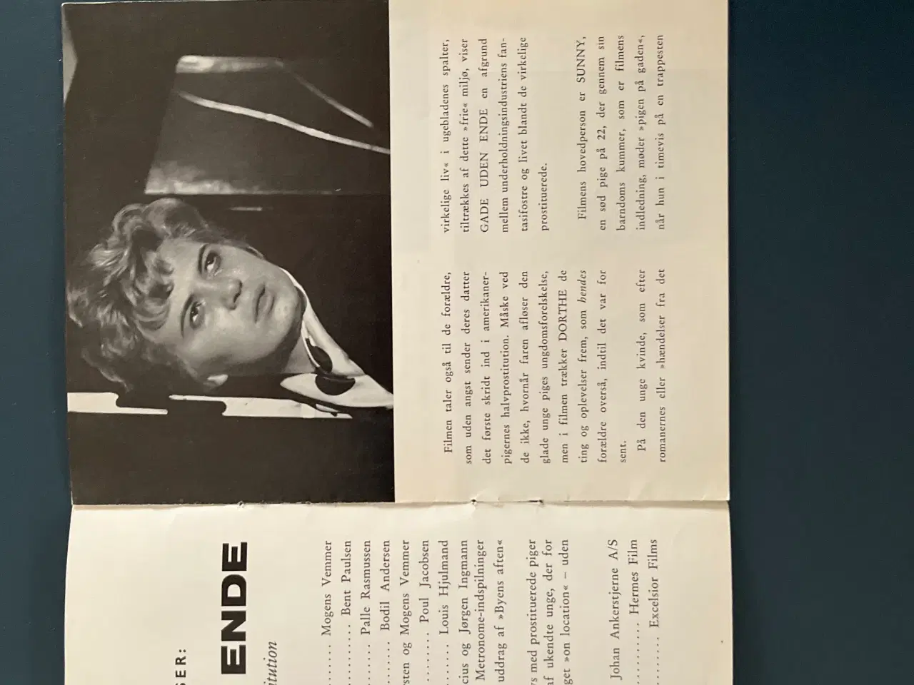 Billede 2 - Gaden uden ende