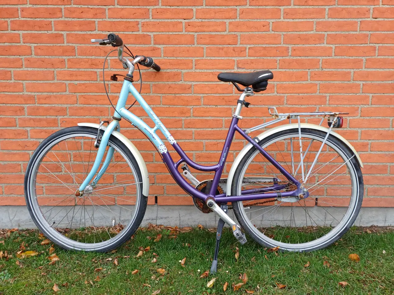 Billede 2 - Winther of Elegance