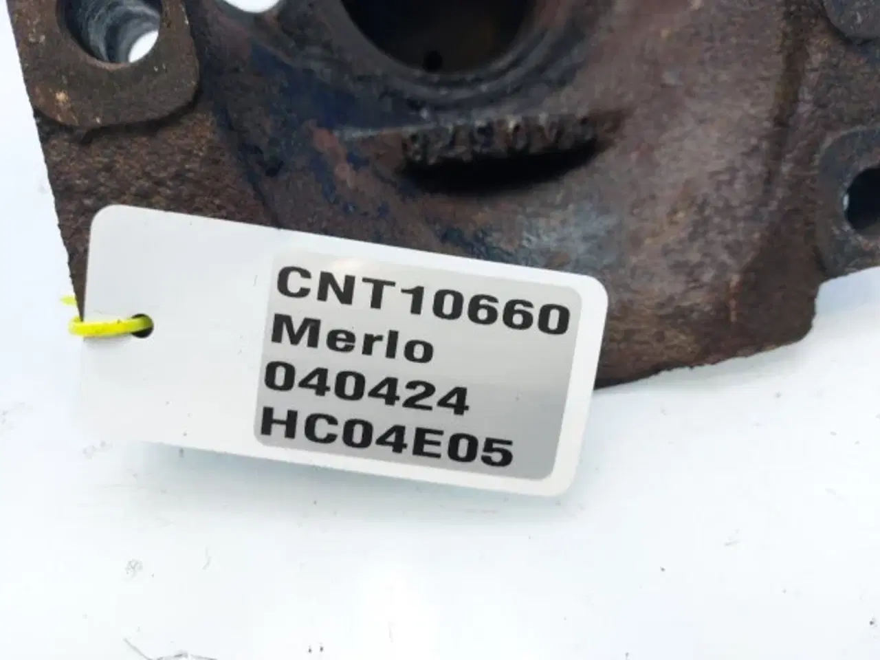 Billede 10 - Merlo P41.7 Hub 040424