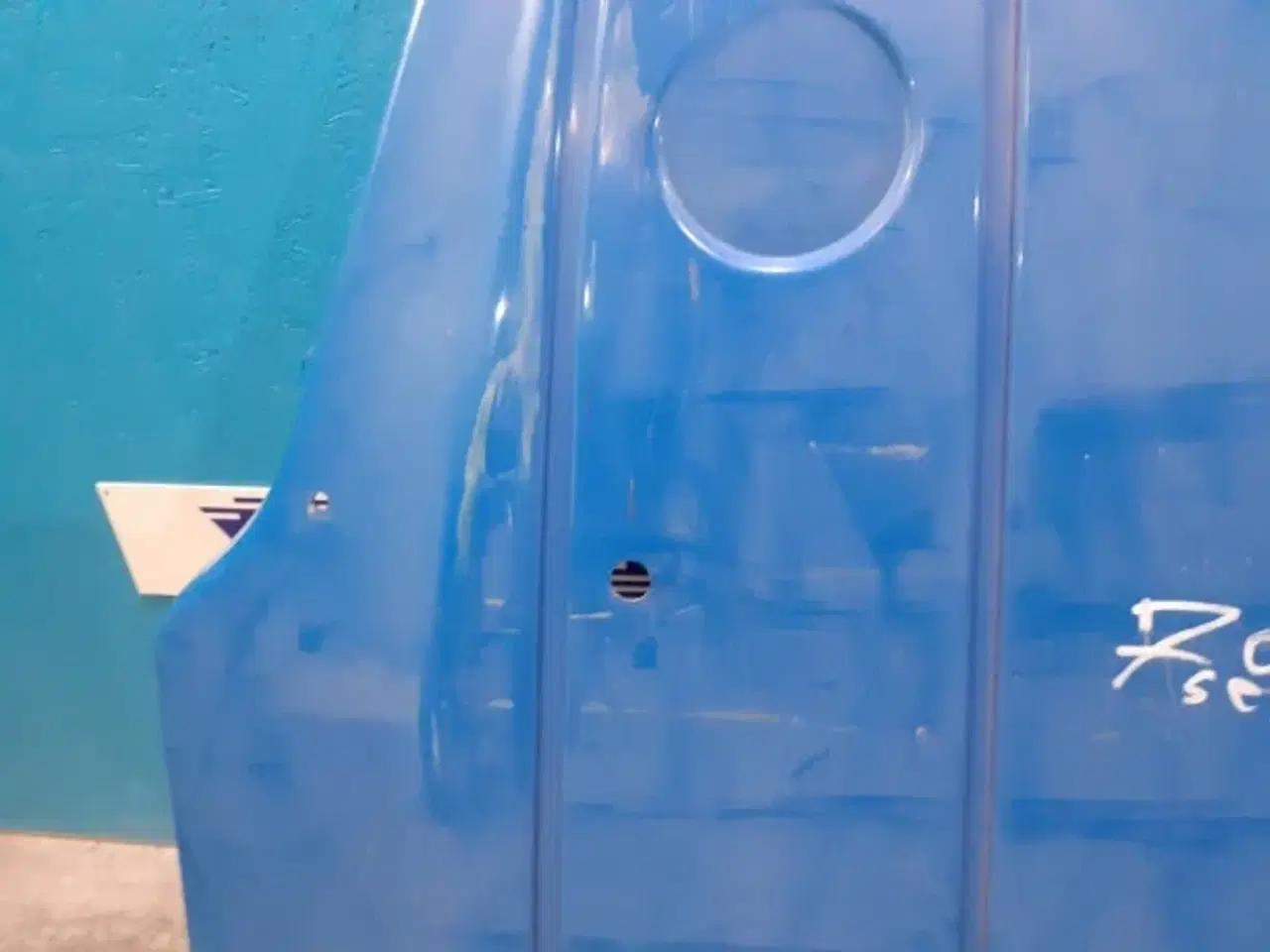 Billede 4 - New Holland 8770 Tag 86508835