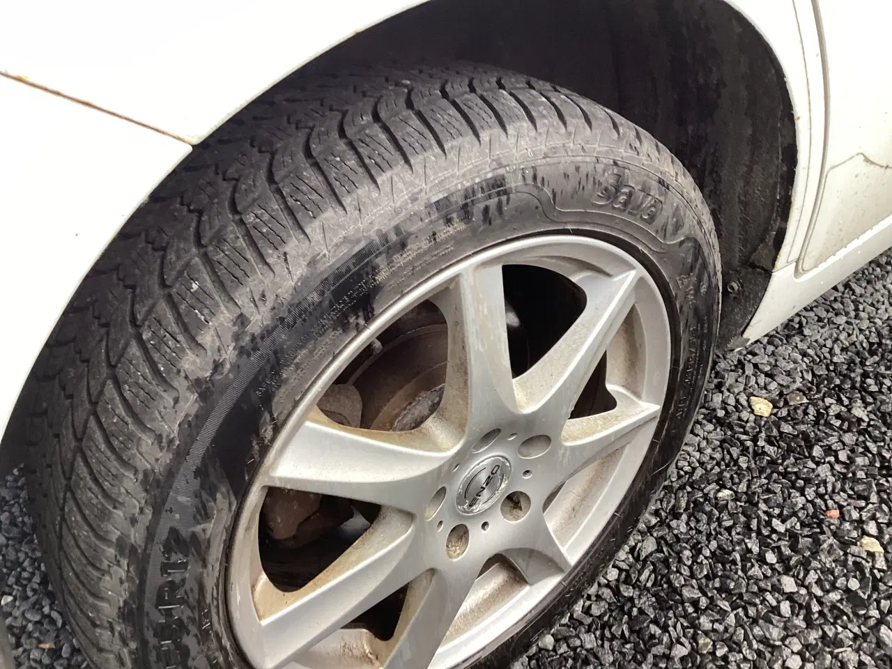 Billede 13 - DriftsikkerToyota Verso 2.2 D-4D CAT 7-personers