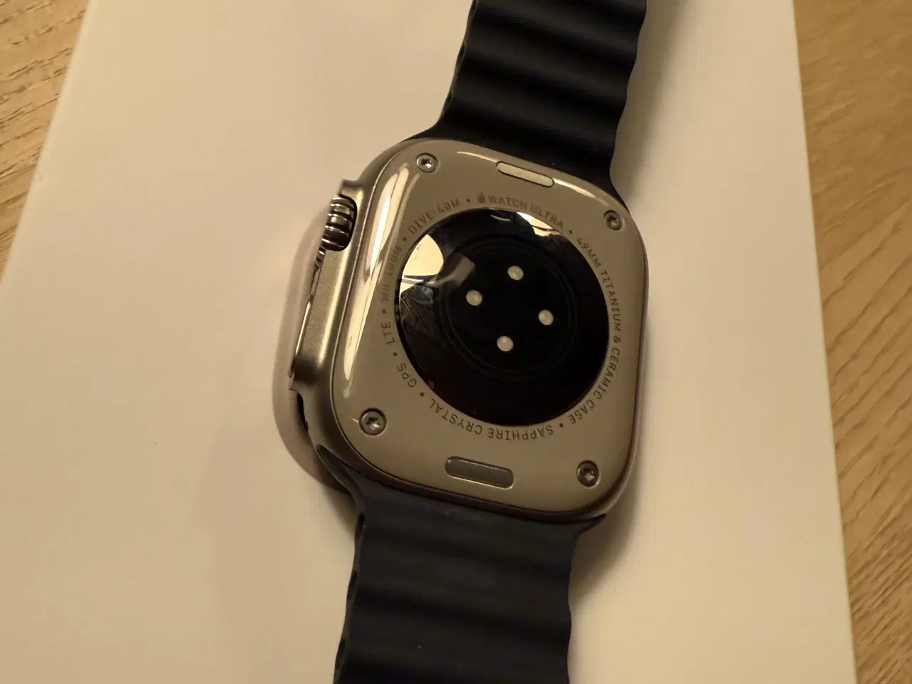 Billede 3 - Apple Watch ultra 1