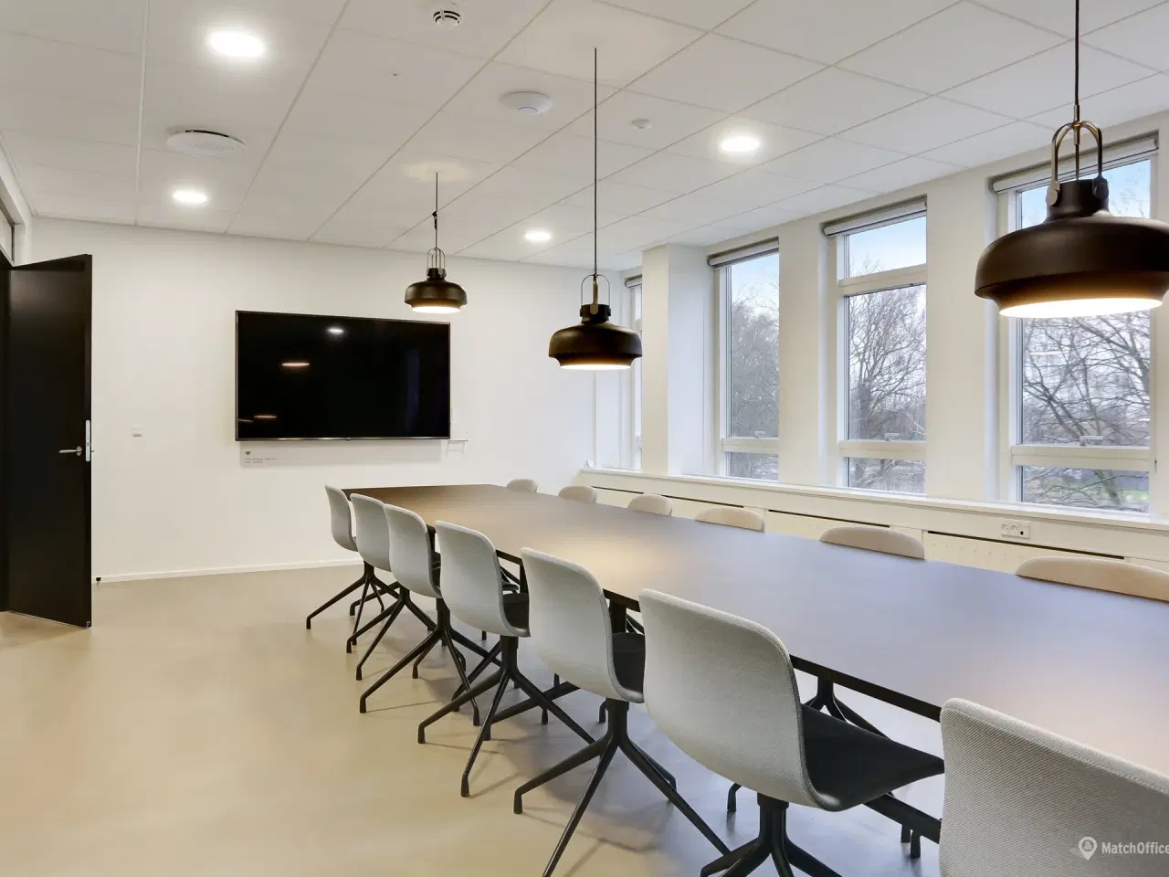 Billede 2 - Luksus i Skovlunde: gennemrenoveret industriejendom