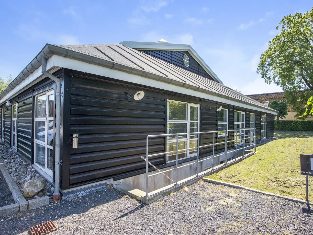 Billede 11 - Yderst indbydende lager med gulvvarme - Ring for mere info👍🏼