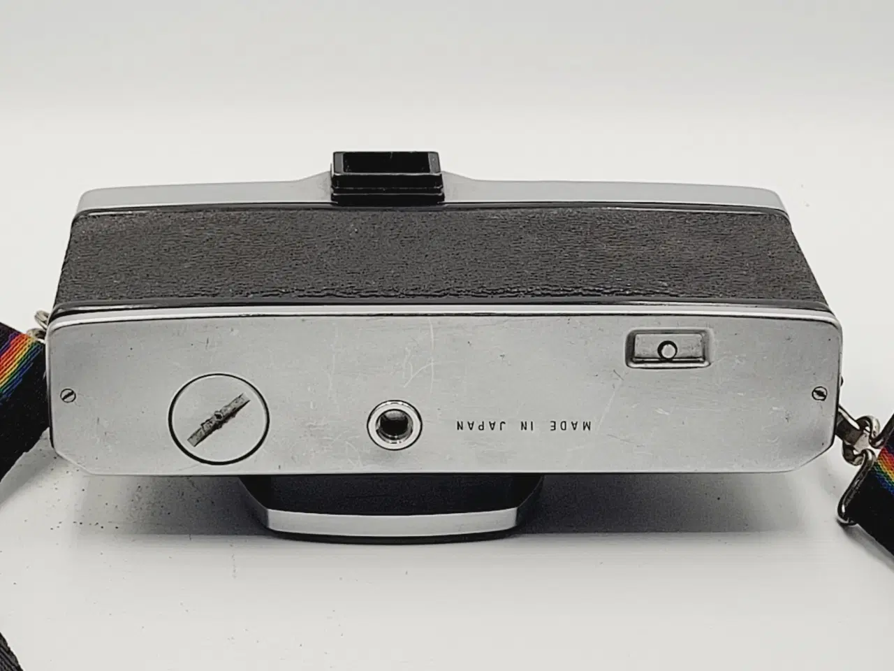 Billede 11 - ⭐️· Analogkamera: 📸 Ricoh Singlex TLS Tamron 400m