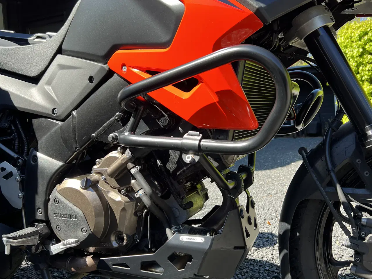 Billede 5 - Suzuki DL1050