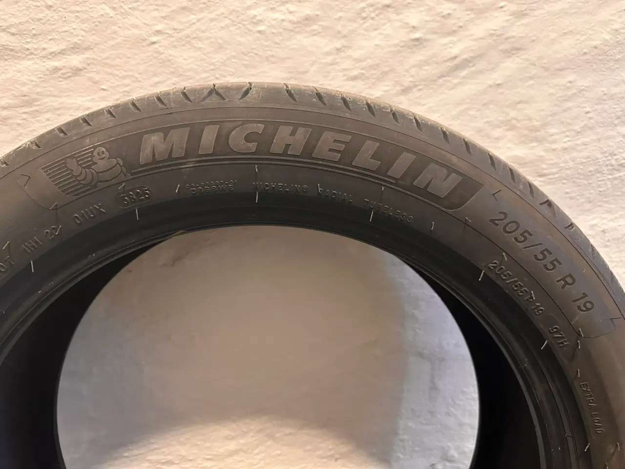 Billede 5 - 4 Helt nye Michelin E Primacy Sommerdæk