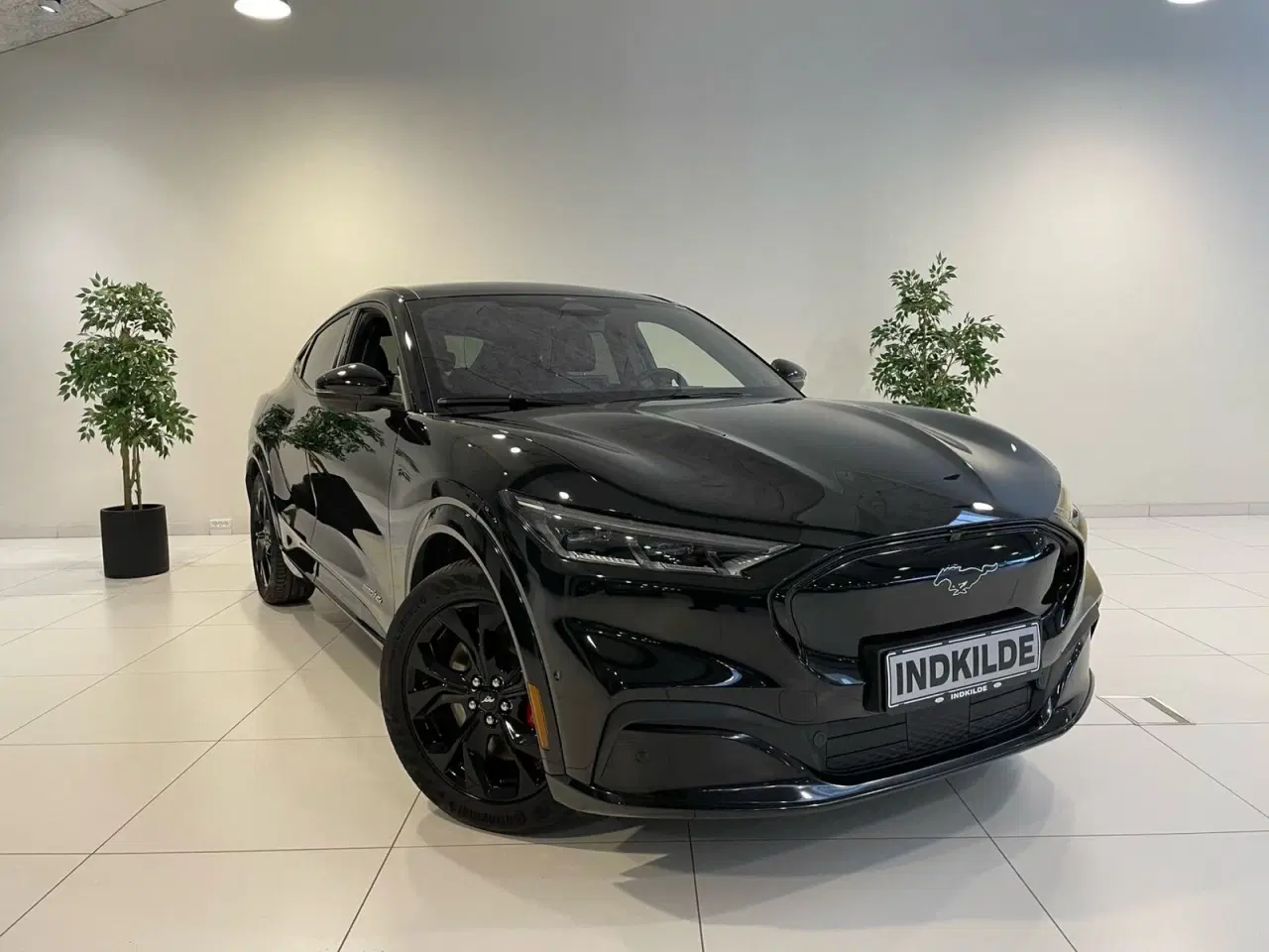 Billede 1 - Ford Mustang Mach-E 70 Premium Standard Range AWD