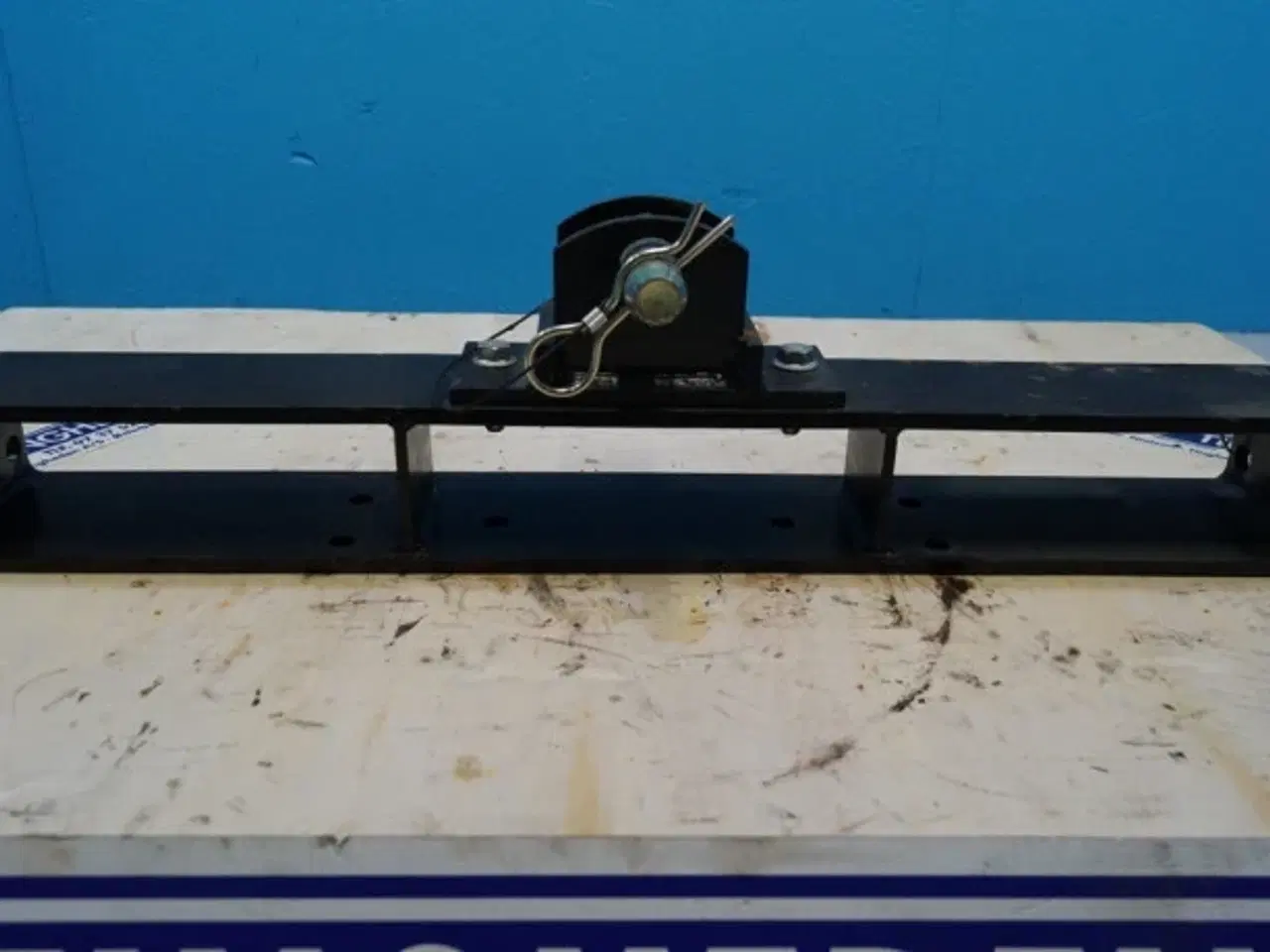 Billede 7 - John Deere 2026R Vange Frontvægt LVA19484