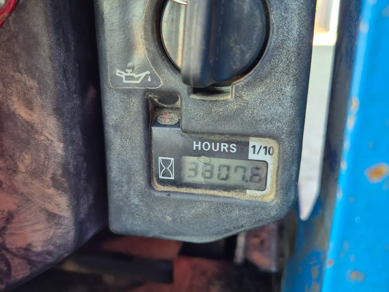 Billede 6 - Genset MG12 Generator 11 KvA
