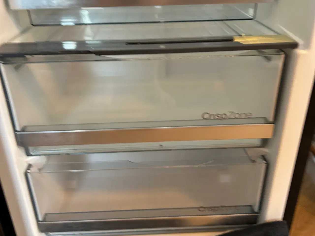 Billede 5 - Sort Køleskab fra Gorenje