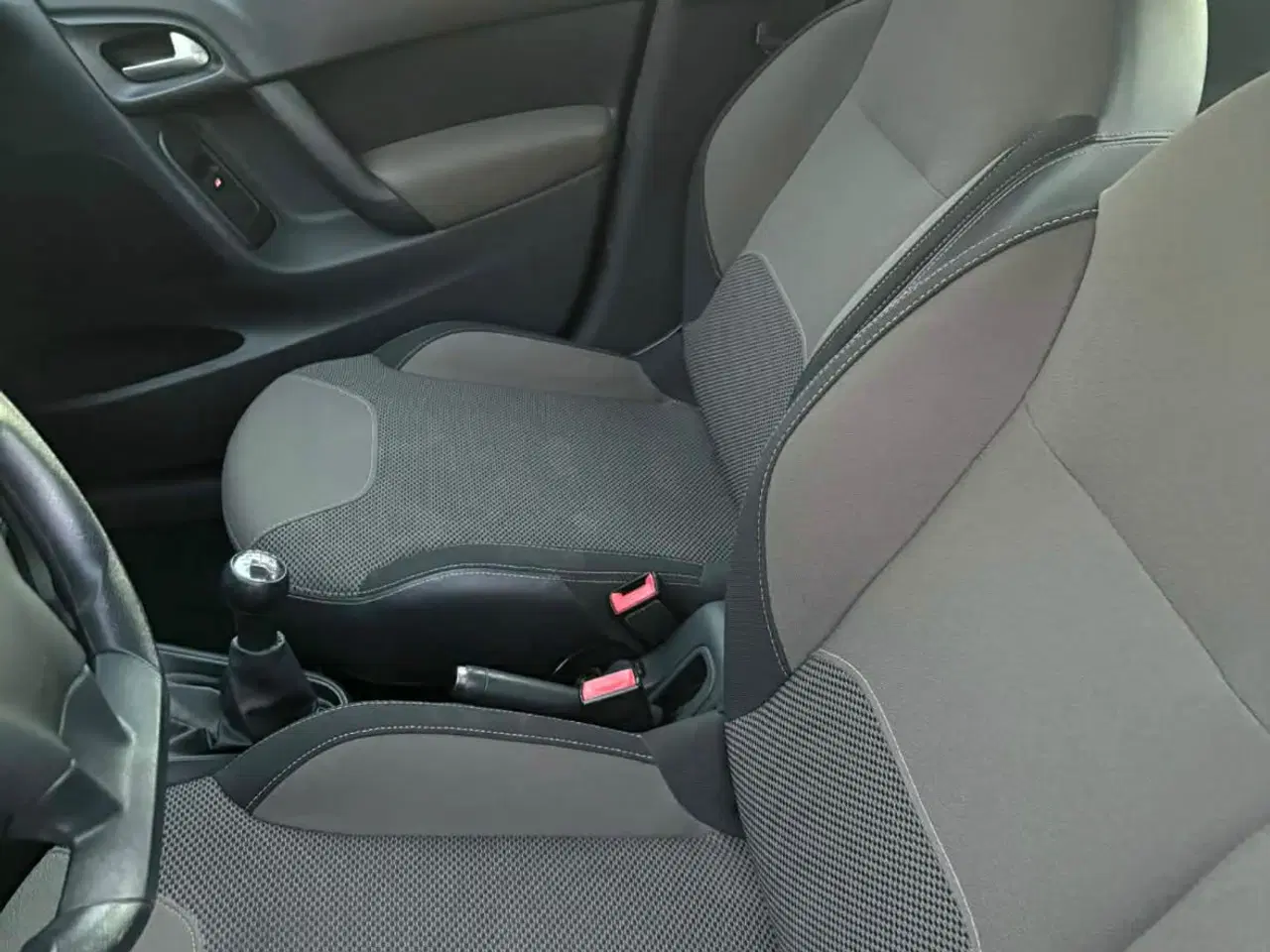 Billede 6 - Ny synet Citroen c3 fra 2013 kun 140.000 km