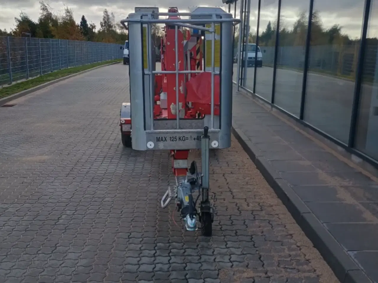 Billede 6 - Omme 12EJ