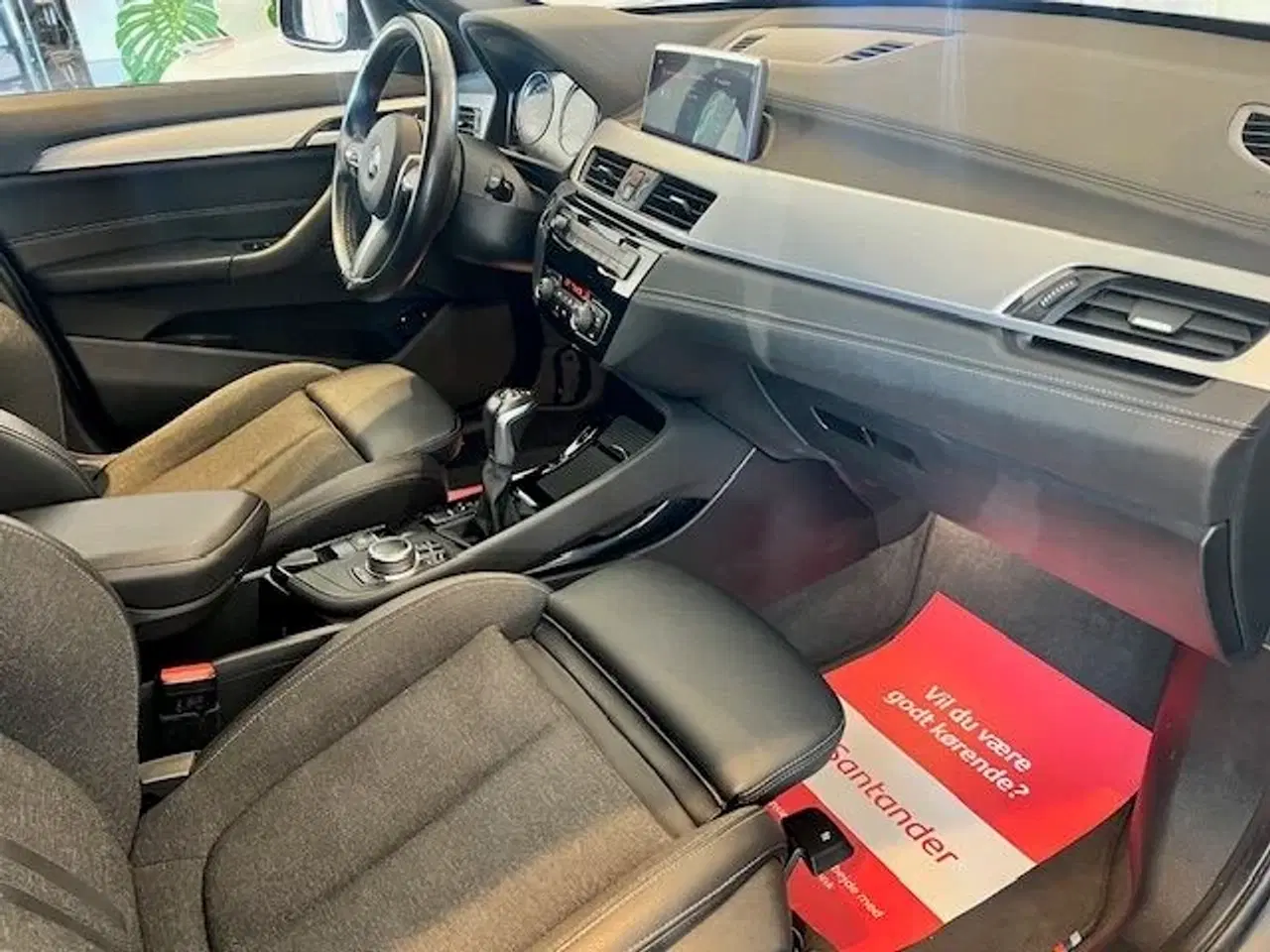 Billede 14 - BMW X1 25e 1,5 Plugin-hybrid M-Sport XDrive Steptronic 220HK 5d 6g Aut.