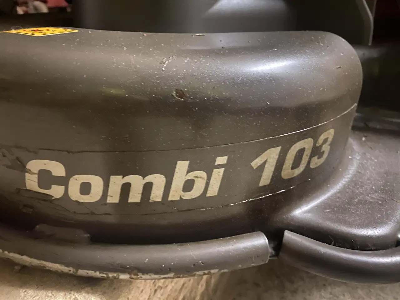 Billede 6 - Husqvarna 