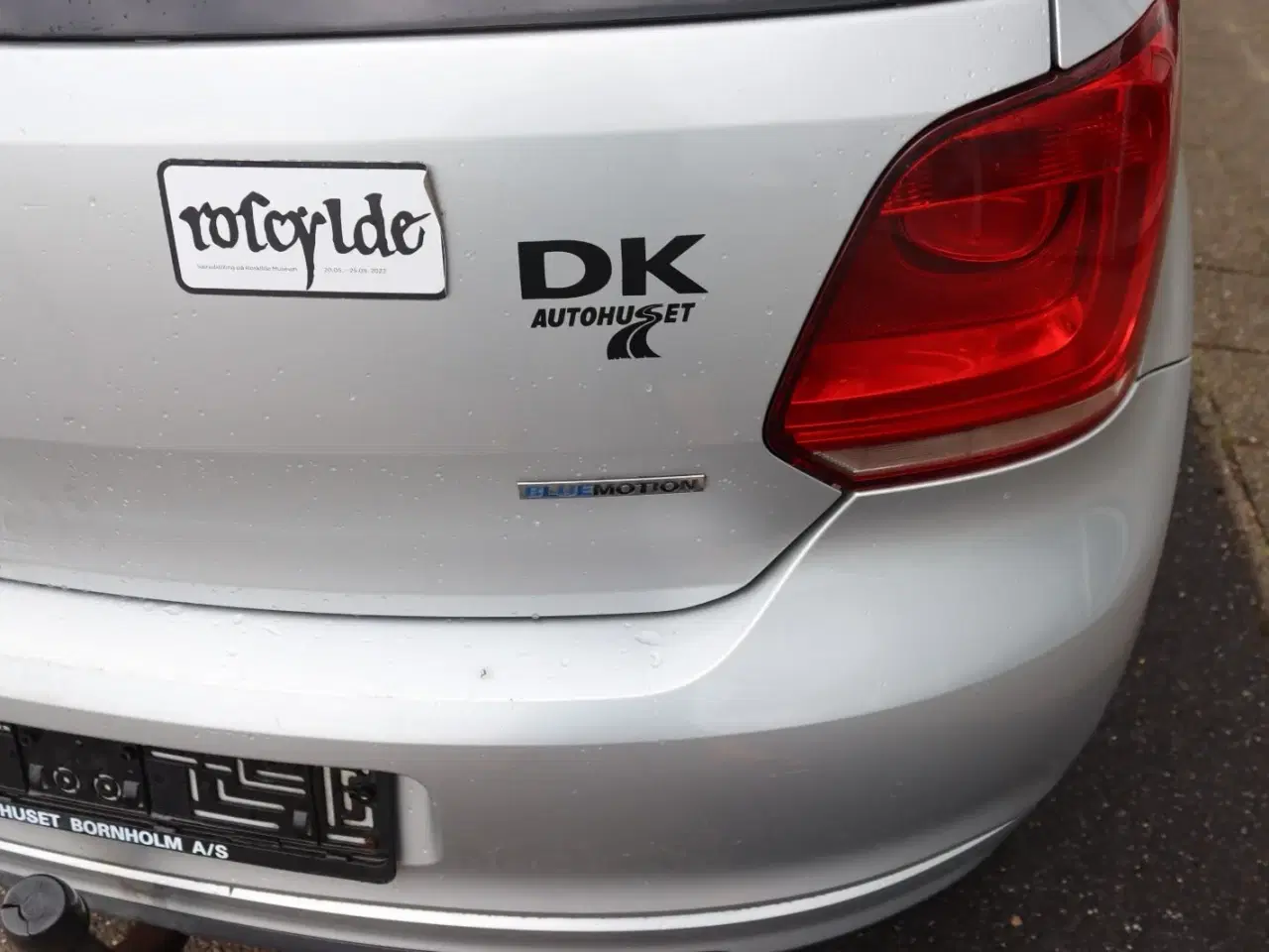 Billede 15 - VW Polo 1,2 TDi 75 BlueMotion