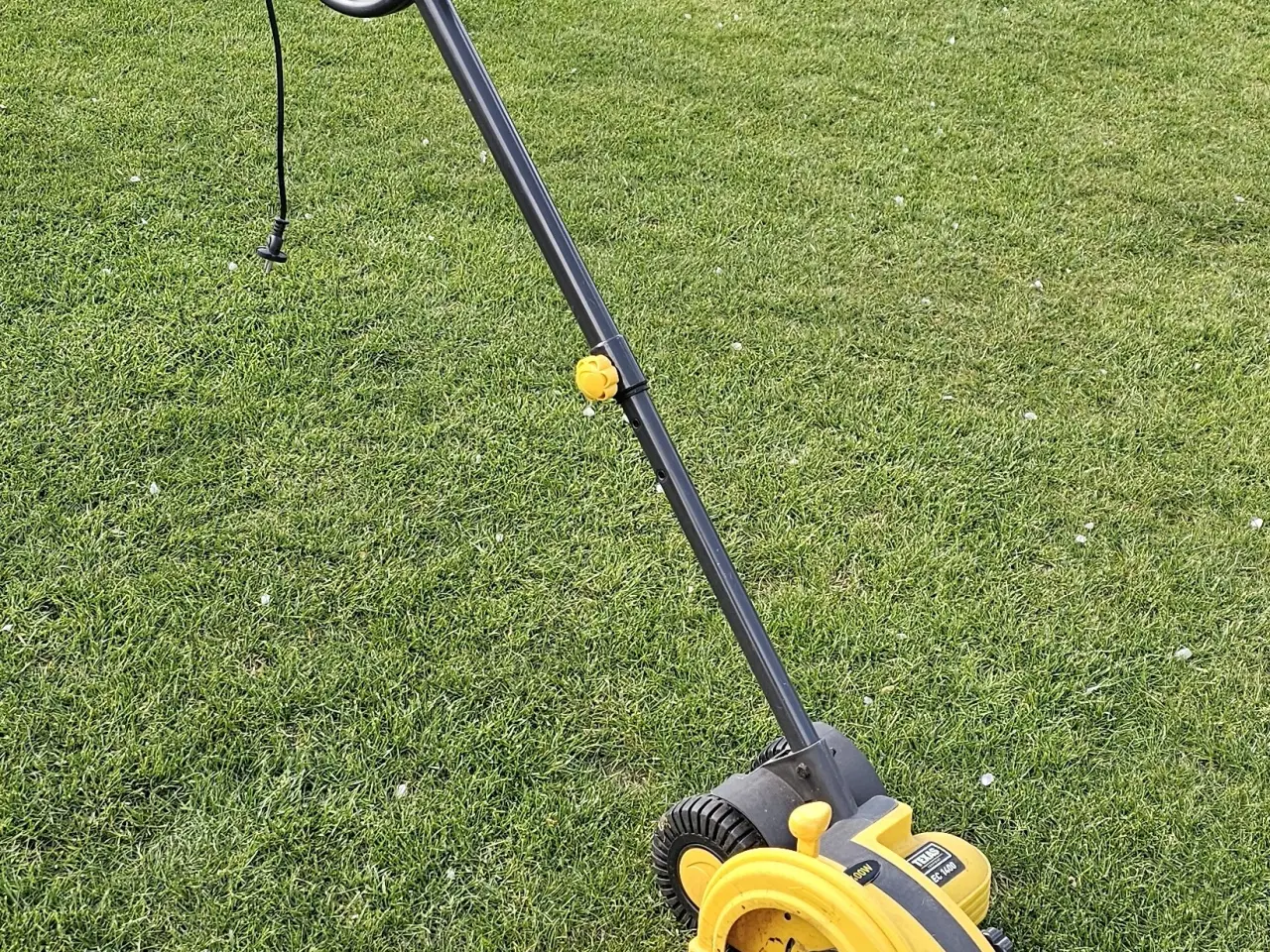 Billede 1 - Texas EC1400 EL-Kantskærer