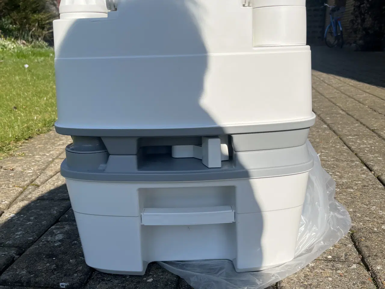 Billede 5 - Thetford Porta