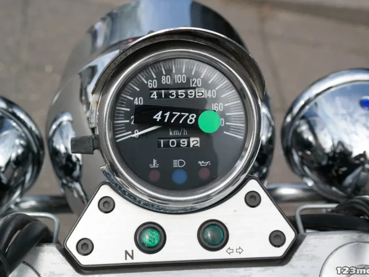 Billede 22 - Suzuki VZ 800 Marauder MC-SYD       BYTTER GERNE