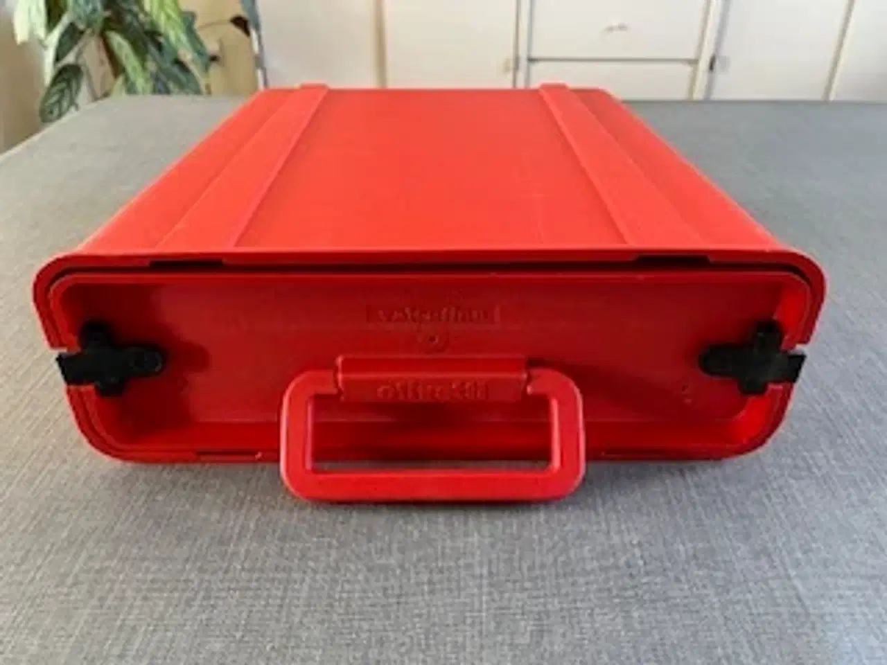 Billede 7 - Rejseskrivemaskine - Olivetti Valentine