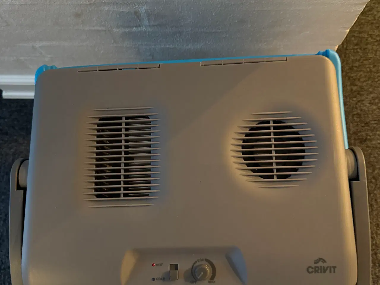 Billede 3 - Elektrisk køleboks