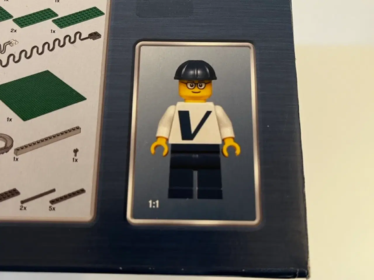 Billede 4 - LEGO Creator Expert 10268 Vestas Wind Turbine (Uåb