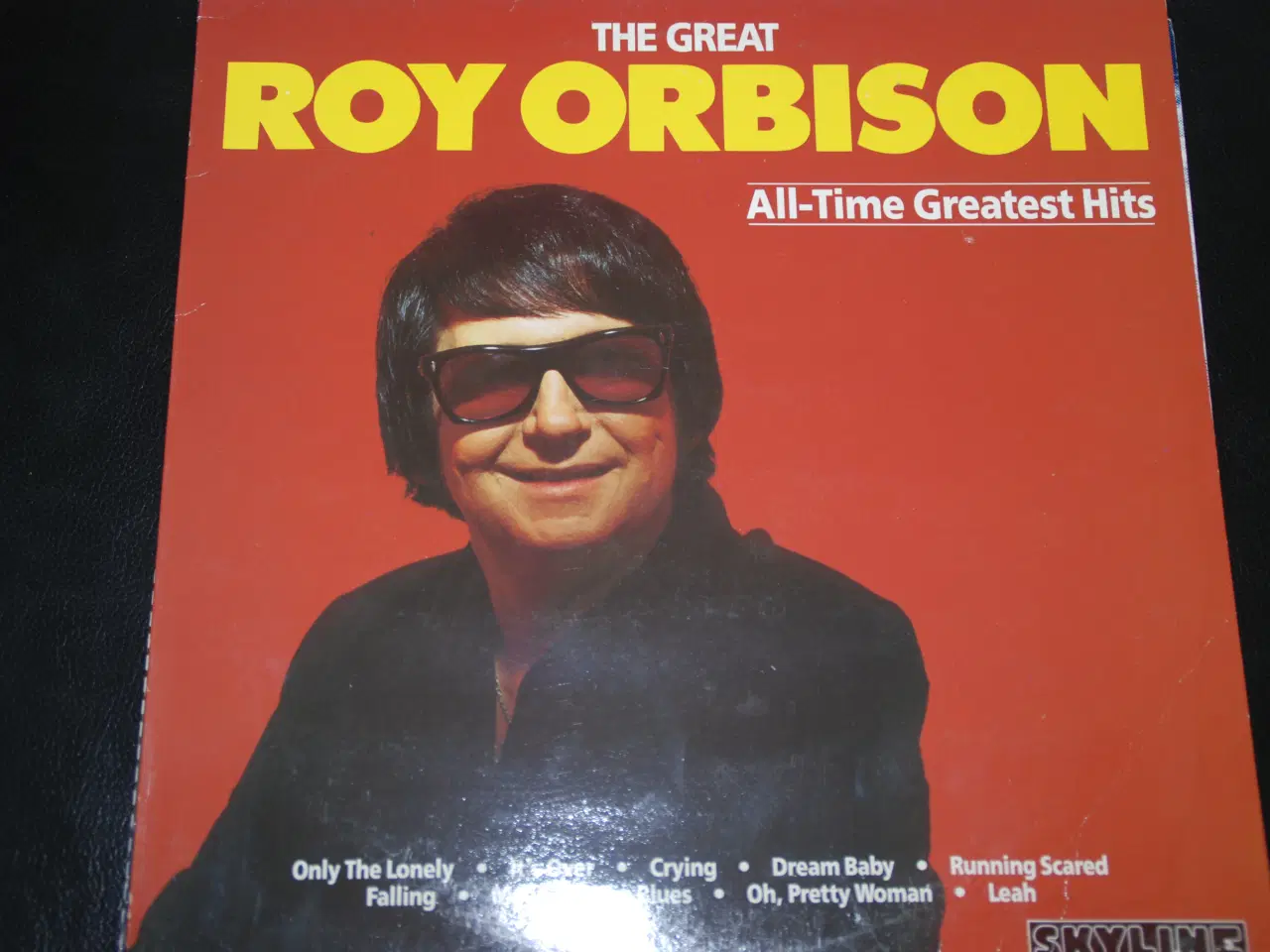 Billede 1 - Roy Orbison